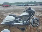2016 Victory Cross Country Touring