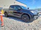 2019 Honda Ridgeline Black Edition