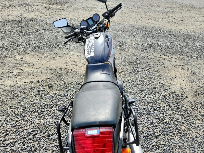 1984 Honda VF1100 S