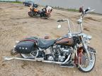 2009 Harley-Davidson Flstn