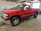 1999 Chevrolet Silverado K1500