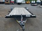 2025 Big Tex 70CH-20BKDT2B Equipment Trailer