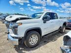 2023 Chevrolet Silverado K2500 Heavy Duty LTZ