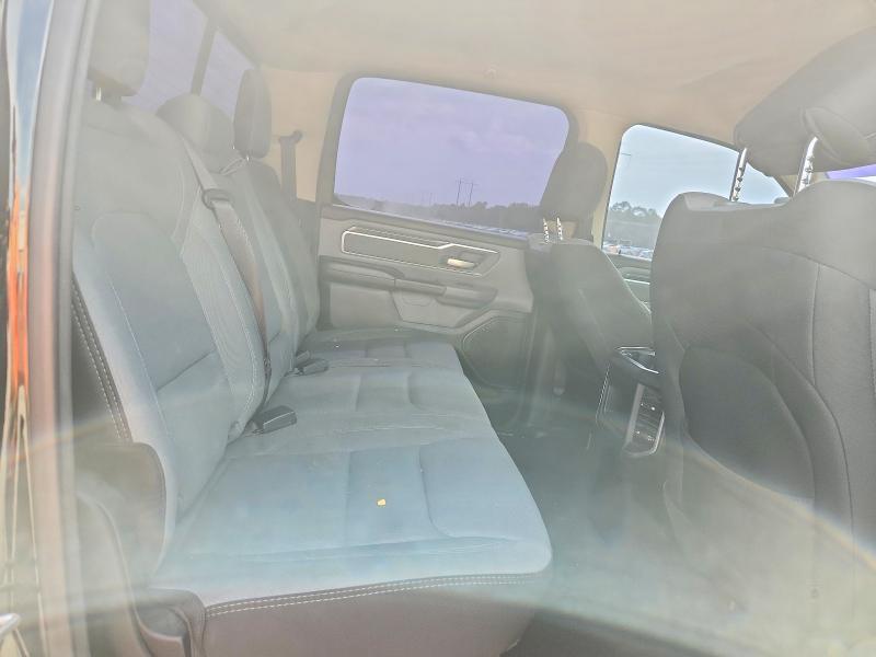 2020 Dodge RAM 1500 BIG HORN/LONE Star