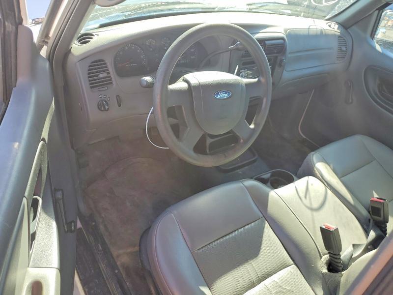 2004 Ford Ranger