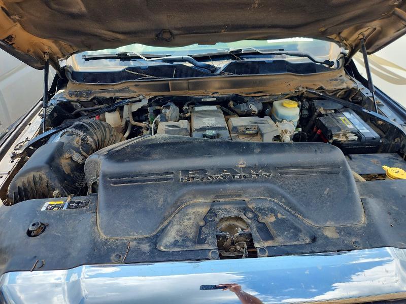 2021 Dodge Ram 3500 Tradesman