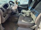 2009 Nissan Frontier SE V6
