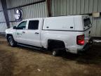 2018 Chevrolet Silverado C1500