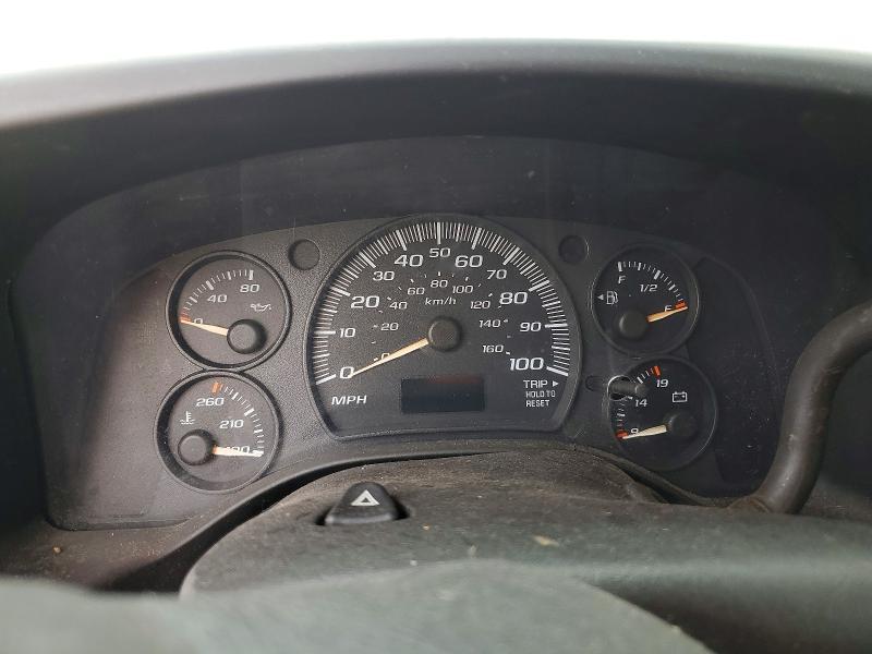2004 Chevrolet Express G2500