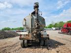 1991 Fruehauf Fuel Tank Trailer