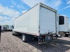 2018 International 4000 4300-BOX Truck