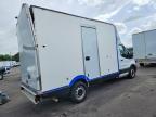 2022 Ford Transit Delivery Truck
