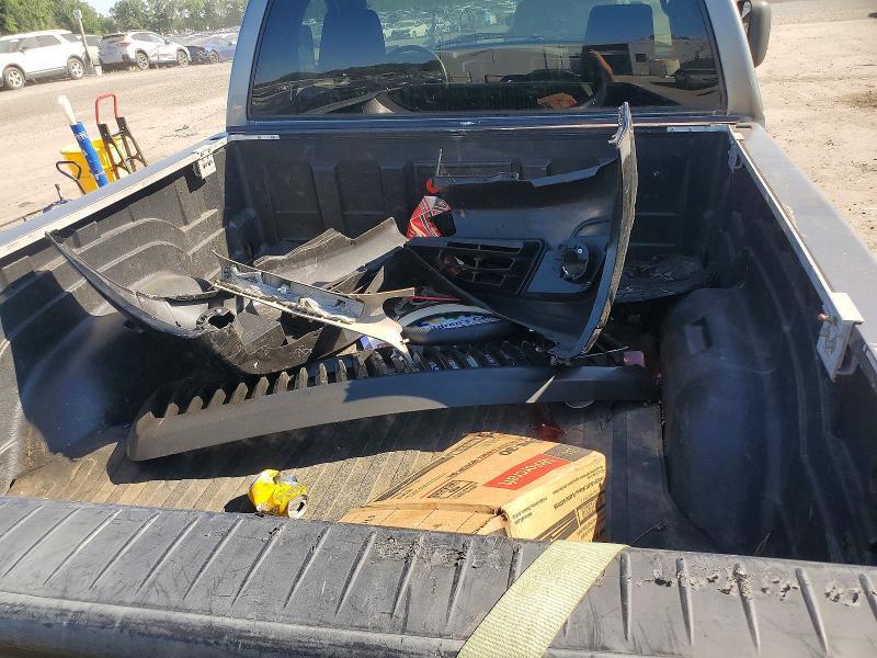 2007 Dodge Ram 1500 st