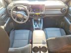 2025 Chevrolet Colorado