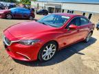 2016 Mazda 6 Touring