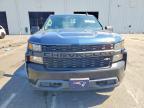 2021 Chevrolet Silverado K1500