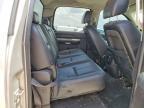 2008 Chevrolet Silverado K1500