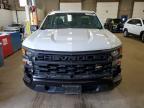 2023 Chevrolet Silverado C1500