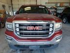 2018 GMC Sierra C1500 SLT