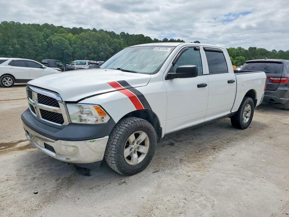 2015 Dodge RAM 1500 ST