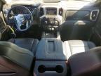 2022 GMC Sierra Limited K1500 SLT