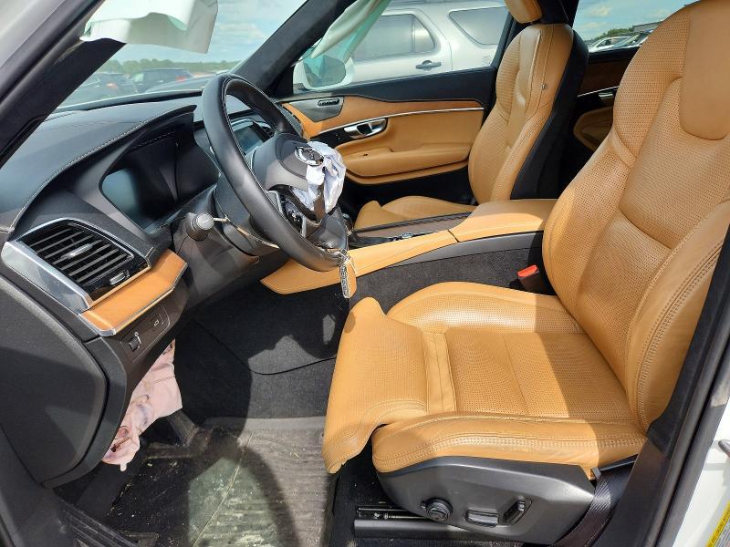 2019 Volvo Xc90 T6 Inscription awd