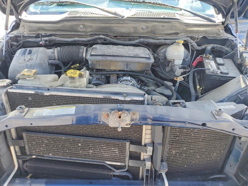 2007 Dodge Ram 1500 st