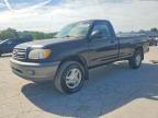 2000 Toyota Tundra Base