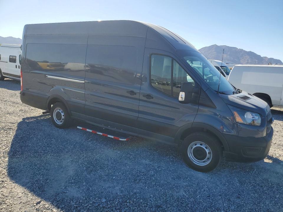 2021 Ford Transit 250 Delivery van
