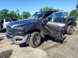 Dodge salvage cars for sale: 2025 Dodge RAM 2500 Tradesman