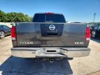 2004 Nissan Titan XE