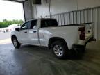 2026 Chevrolet Silverado K1500