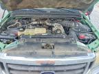 2002 Ford F350 Super Duty
