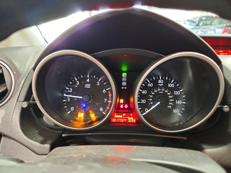 2013 Mazda 5