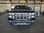 2015 Chevrolet Silverado K1500 LTZ