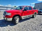 2008 Ford F150 Supercrew