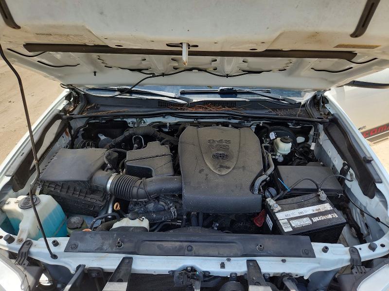 2021 Toyota Tacoma SR5 V6