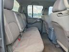 2007 Nissan Frontier SE