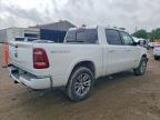 2022 Dodge 1500 Laramie