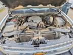 2012 Chevrolet Silverado C1500 LT