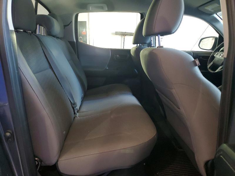 2021 Toyota Tacoma SR V6
