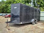 2021 Diamond Cargo 7X16TA Enclosed Cargo Trailer