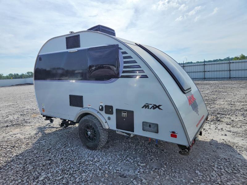 2023 Xtreme Outdoors Little GUY Micro Max Camper