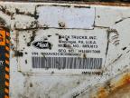 2012 Mack Mru613 Refuse Truck