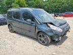 2018 Ford Transit Connect Titanium