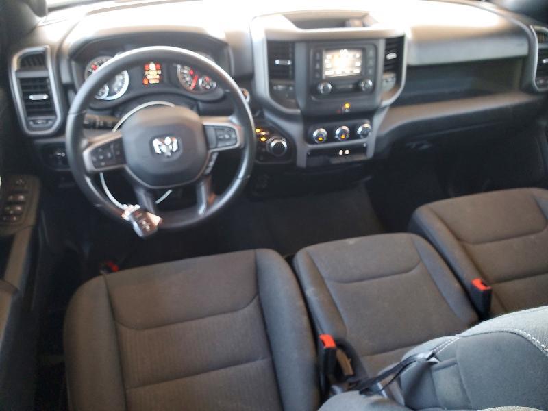 2023 Dodge RAM 1500 Tradesman