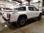 2022 Toyota Tacoma TRD OFF-Road