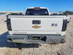 2015 Chevrolet Silverado K1500 LTZ