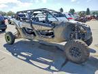 2024 Can-Am Maverick X3 Utility Vehicle