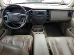 2002 Dodge Dakota Quad SLT